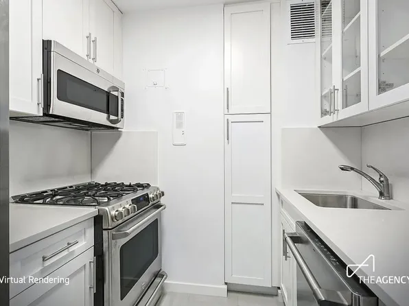 175 West 13th Street 16E image 2 of 7