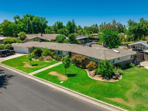 134 N Park Dr, Madera, CA 93637