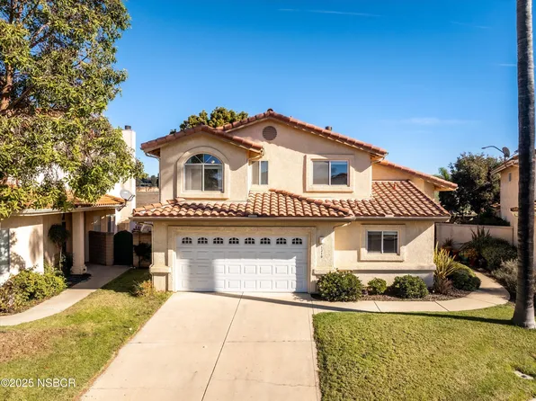 1210 Mount Whitney Way, Santa Maria, CA 93454