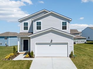 3262 Barrel Oak Pass Lot 149, Columbia, TN 38401