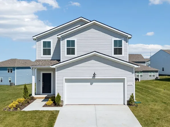 3262 Barrel Oak Pass Lot 149, Columbia, TN 38401