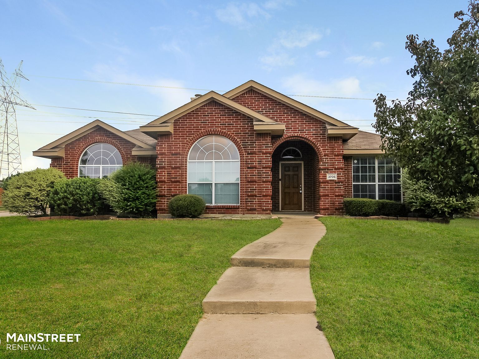 3705 Rosewood Ln, Sachse, TX 75048 Zillow
