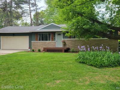 2103 Keeran Dr, Lapeer, MI, 48446