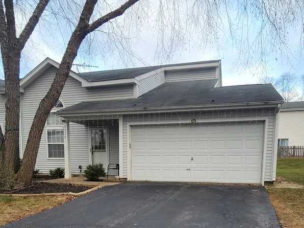 3022 Max Ct, Island Lake, IL 60042