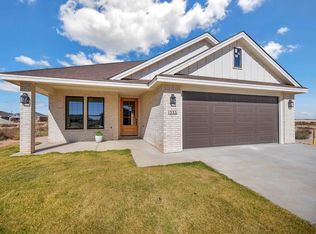 1333 Loess St, Midland, TX 79705