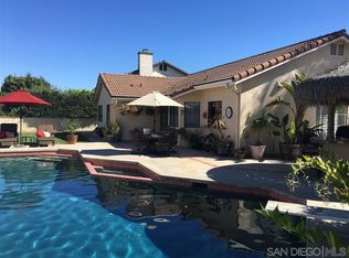 1404 Tres Hermanas Way, Encinitas, CA 92024