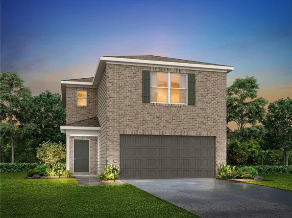 3913 Northridge Rd, Shawnee, OK 74804