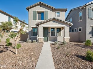 4217 S 58th Dr, Phoenix, AZ 85043