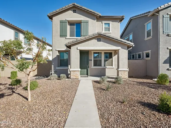 4217 S 58th Dr, Phoenix, AZ 85043