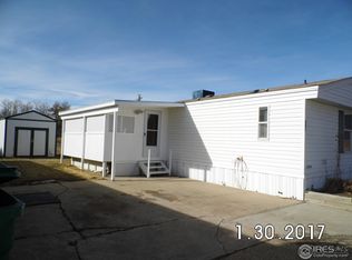235 N 2nd St TRAILER 37, Berthoud, CO 80513