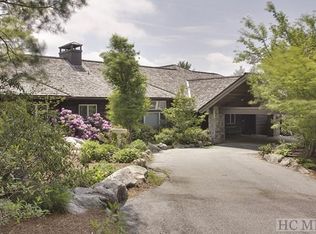 57 Silver Springs Rd, Cashiers, NC 28774