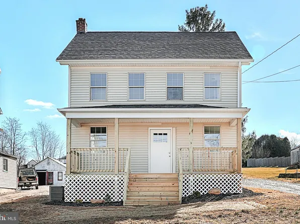 418 Bull Run Rd, Wrightsville, PA 17368