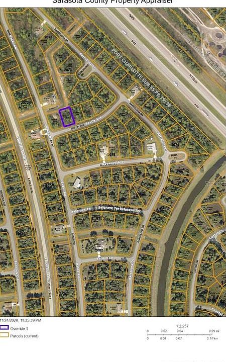 2nd image of Beatty Ave
