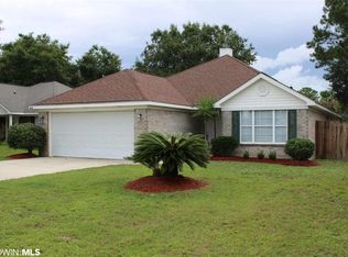 1352 Hardwood Dr W, Gulf Shores, AL 36542