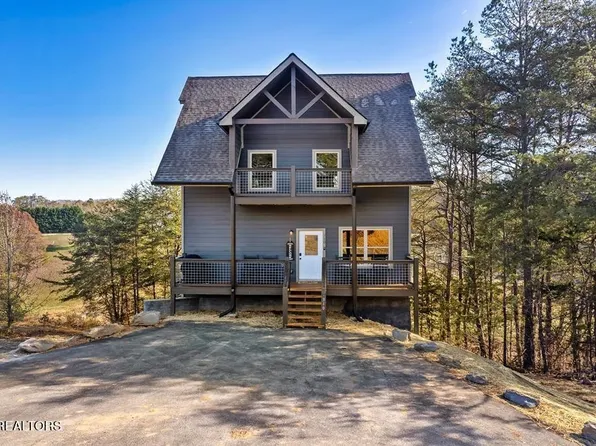 310 Paul Lafollette Way, Sevierville, TN 37876
