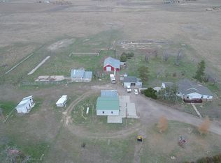 6183 S County Road 157, Strasburg, CO 80136