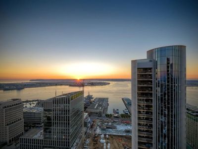 700 W East St Unit 3801, San Diego, CA, 92101