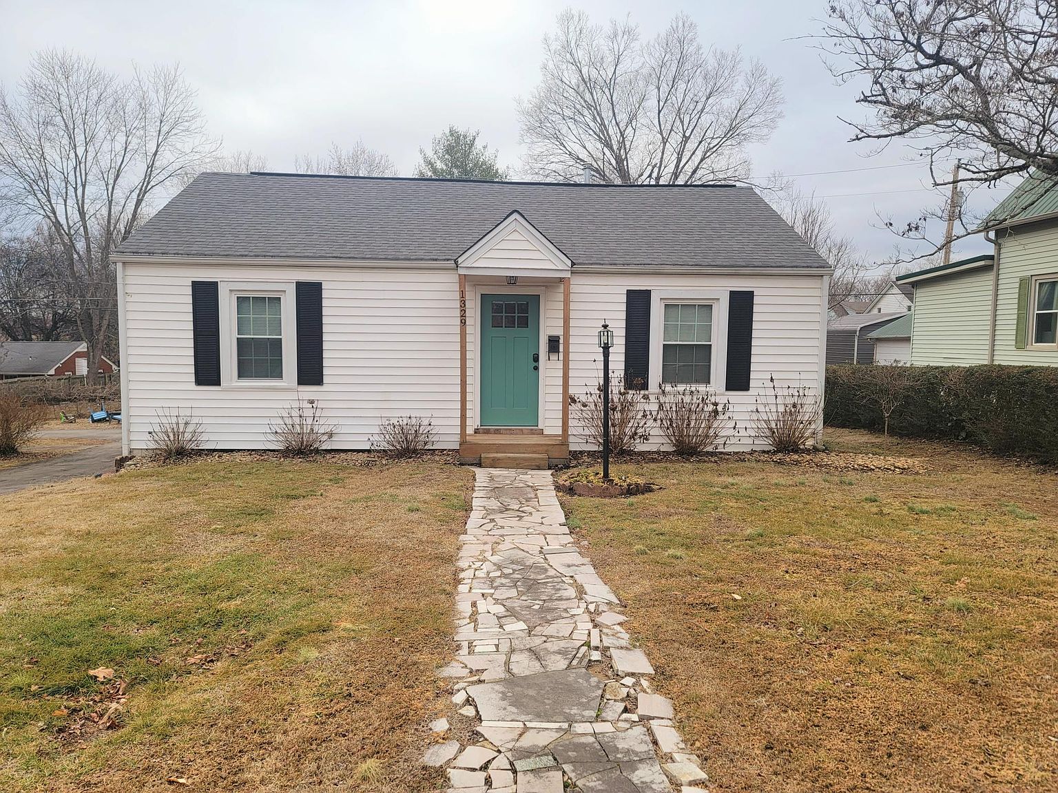 1329 Dalton St, Alcoa, TN 37701 Zillow