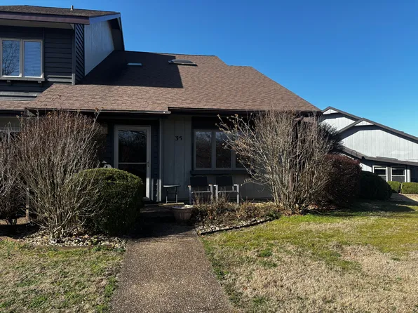 35 Fairway Dr, Bella Vista, AR 72714