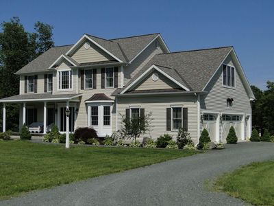10 WESTFALL Court, Averill Park, NY, 12018