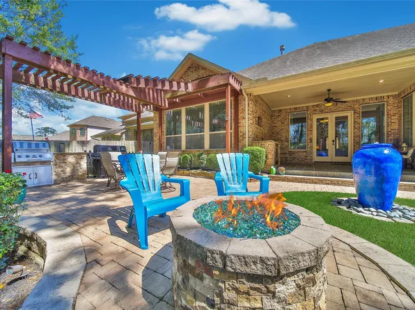 3234 Explorer Way, Conroe, TX 77301