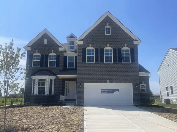 1753 Goldfinch Ln, Milford, OH 45150