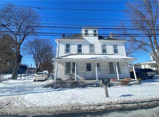 723 Nazareth Pike #723 & 725, Nazareth, PA 18064