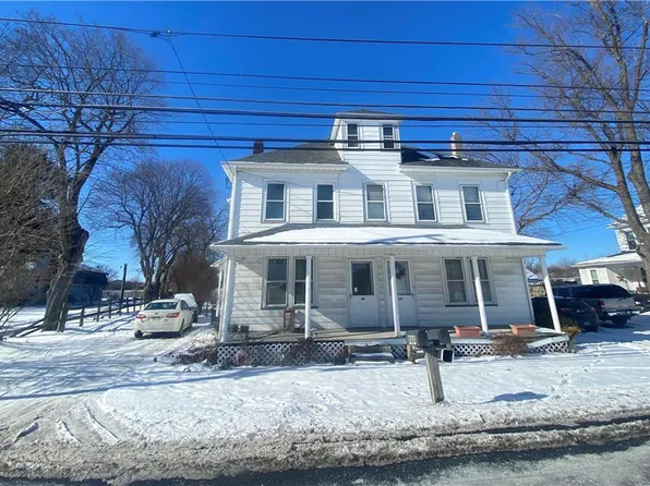 723 Nazareth Pike #723 & 725, Nazareth, PA 18064