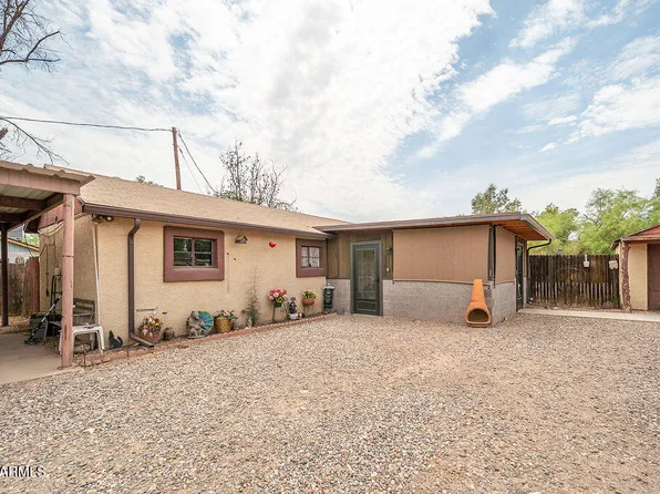 66 S 64TH Avenue, Phoenix, AZ 85043