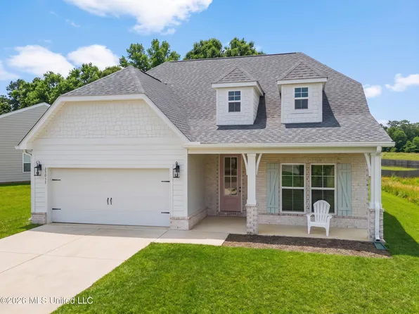 85035 Pohaku Dr, Diamondhead, MS 39525