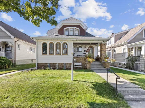 3441 S 10th STREET, Milwaukee, WI 53215