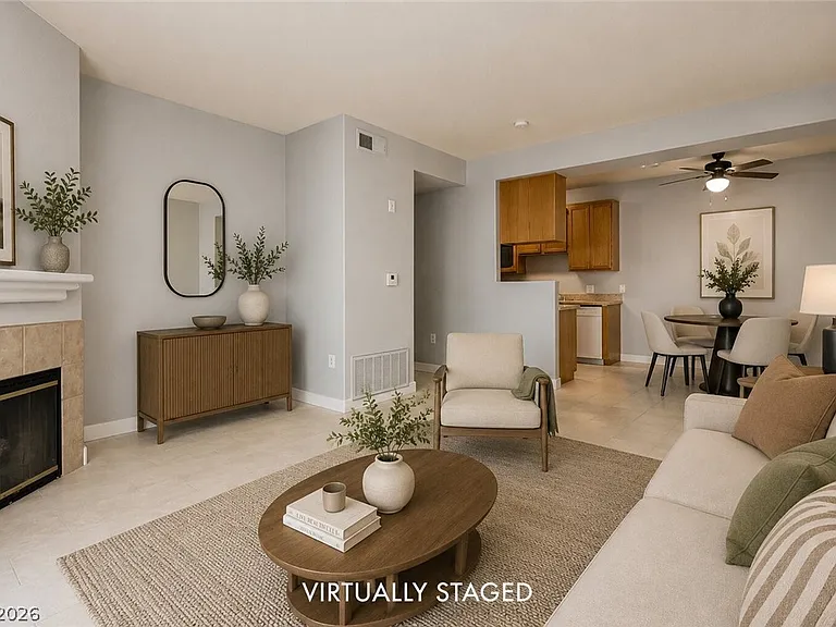 3318 N Decatur Blvd #1082 — Photo 8
