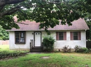 880 Railroad Dr, Little Egg Harbor, NJ