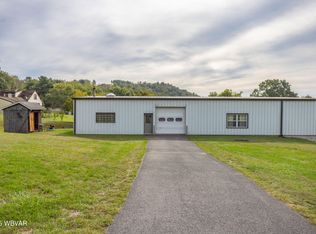 134 E Bellview St, Cogan Station, PA 17728