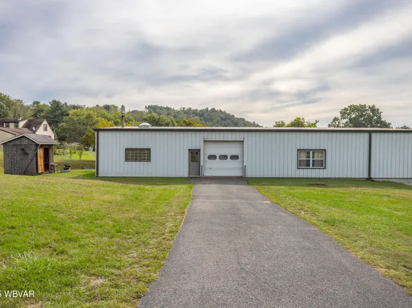 134 E Bellview St, Cogan Station, PA 17728