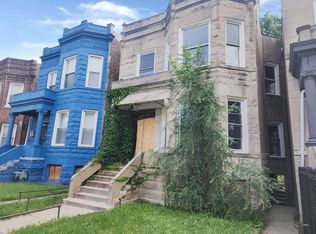 6529 S Peoria St, Chicago, IL 60621