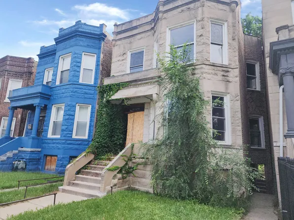 6529 S Peoria St, Chicago, IL 60621