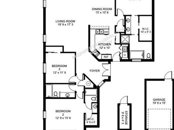 760 Waterford DR #101, NAPLES, FL 34113