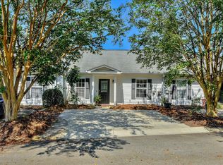 125 Bennington Ln, Aiken, SC 29803