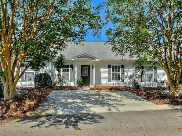 125 Bennington Ln, Aiken, SC 29803