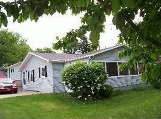 3330 Totem Trl, Reading, MI 49274