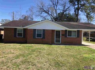 4107 Greenwell St, Baton Rouge, LA 70805