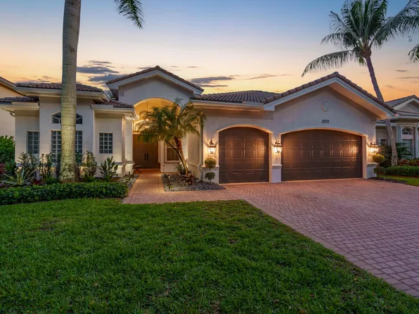 11073 Brandywine Lake Way, Boynton Beach, FL 33473