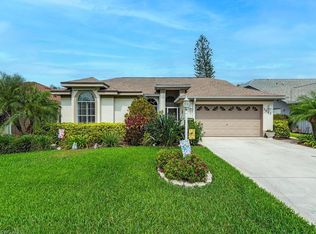 5053 Mabry Dr, Naples, FL 34112