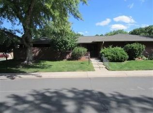3458 S Race St, Englewood, CO 80113