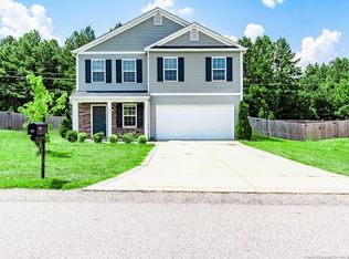 45 Crane Way, Lillington, NC 28334