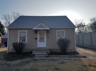 936 S Rutan Ave, Wichita, KS 67218