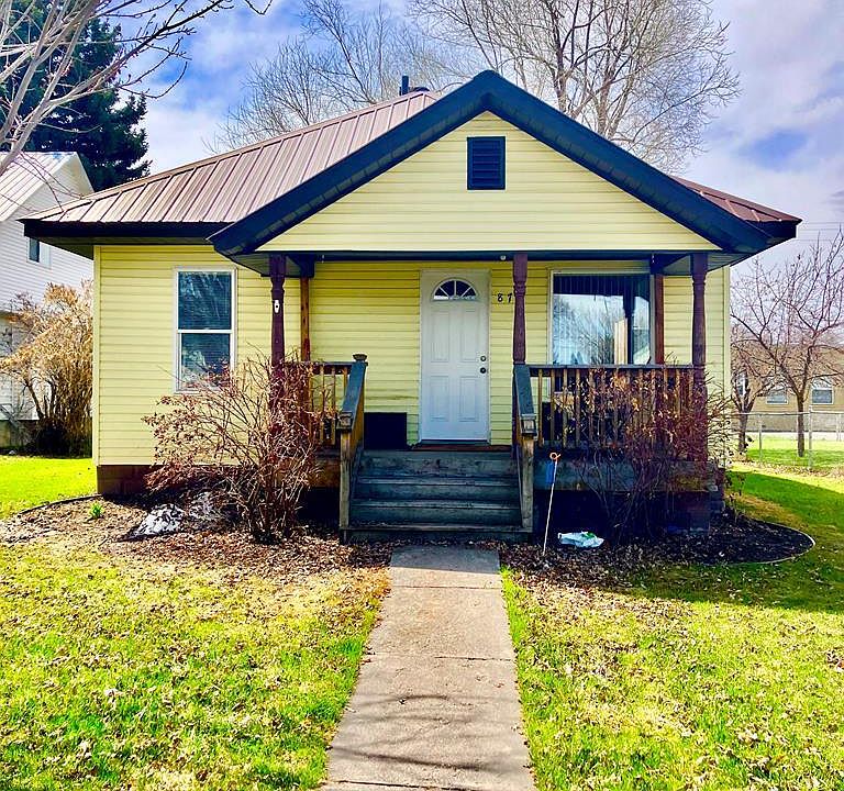 874 Pine St, Ashton, ID 83420 MLS 2153164 Zillow