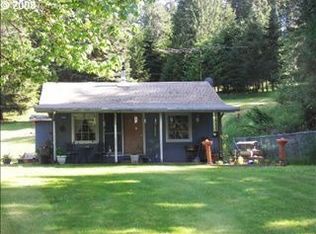 38790 Place Rd, Fall Creek, OR 97438