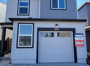 19217 SE 12th Way, Camas, WA 98607